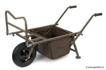 Chariot FOX Voyager Barrow