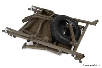 Chariot FOX Voyager Barrow