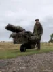 Picture of FOX Voyager Barrow Trolley