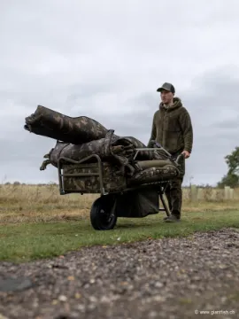 Chariot FOX Voyager Barrow