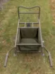 Picture of FOX Voyager Barrow Trolley