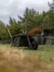 Picture of FOX Voyager Barrow Trolley