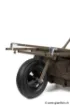 Picture of FOX Voyager Barrow Trolley