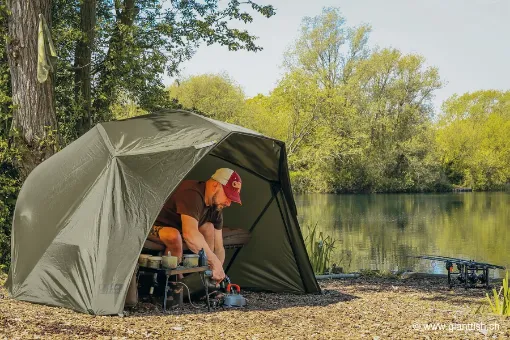 Abri FOX Easy Brolly
