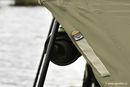Abri FOX EOS 60"""" Brolly System