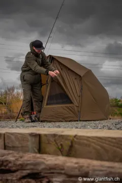 Abri FOX EOS 60"""" Brolly System