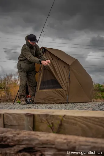 Abri FOX EOS 60"""" Brolly System