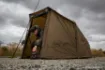 Abri FOX EOS 60"""" Brolly System