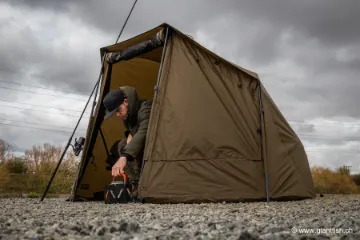 Abri FOX EOS 60"""" Brolly System
