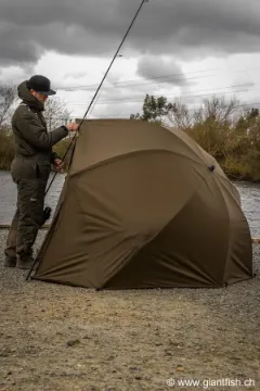 Abri FOX EOS 60"""" Brolly System