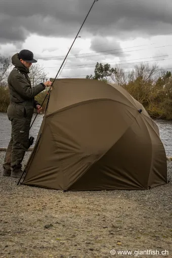 Abri FOX EOS 60"""" Brolly System