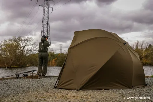 Abri FOX EOS 60"""" Brolly System
