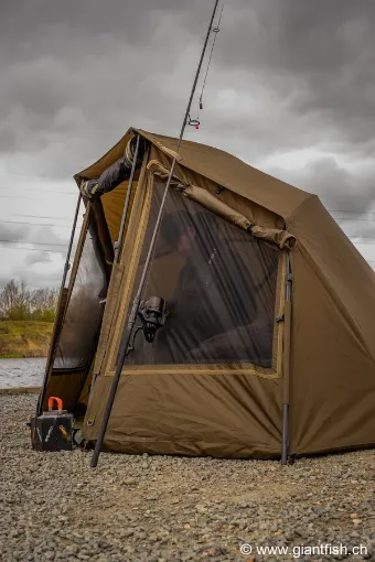 Abri FOX EOS 60"""" Brolly System