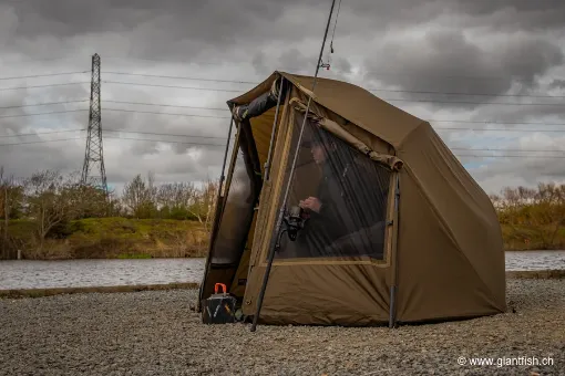 Abri FOX EOS 60"""" Brolly System