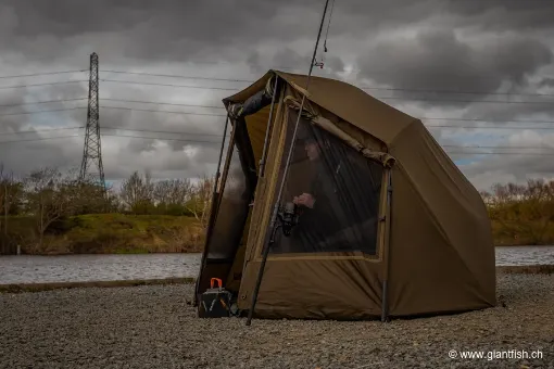 Abri FOX EOS 60"""" Brolly System