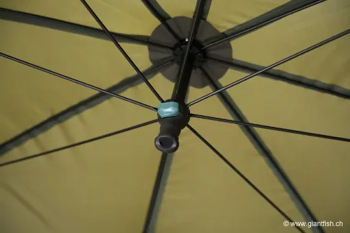 Abri FOX EOS 60"""" Brolly System