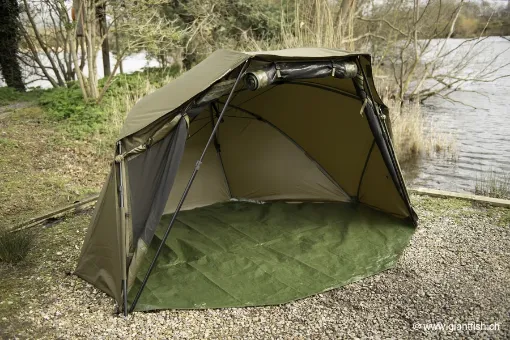 Abri FOX EOS 60"""" Brolly System