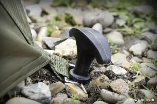 Abri FOX EOS 60"""" Brolly System
