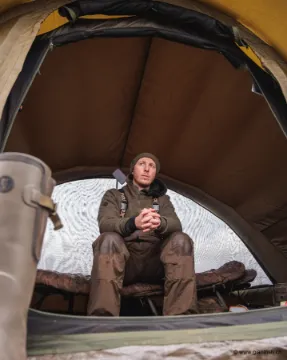 Chambre Intérieure FOX Voyager 1 Person Inner Dome