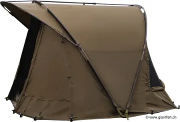 Bivvy FOX Voyager + Inner Dome - 1 place