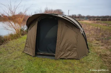Bivvy FOX Voyager - 2 places