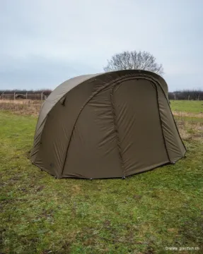 Bivvy FOX Voyager - 2 places