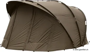 Bivvy FOX Voyager + Inner Dome - 2 places