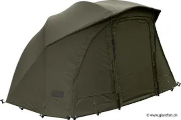 Abri FOX Retreat Brolly System Included Vapour Infill - 1 place
