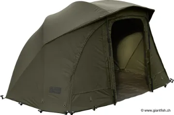 Abri FOX Retreat Brolly System Included Vapour Infill - 1 place