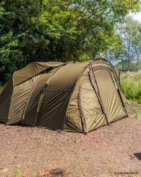Abri FOX Retreat Brolly System Included Vapour Infill - 1 place