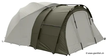 Extension FOX Retreat Brolly System