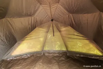 Extension FOX Retreat Brolly System
