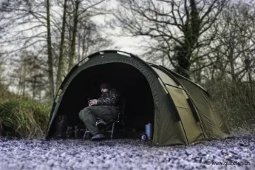 Extension FOX Retreat Brolly System