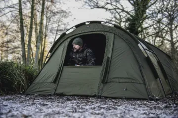 Extension FOX Retreat Brolly System