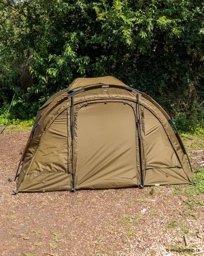 Extension FOX Retreat Brolly System