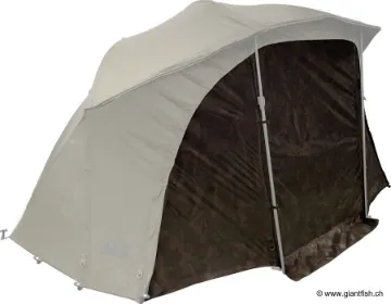 Moustiquaire FOX Retreat Brolly System Camo Mozzy Mesh