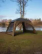 Picture of FOX Air Frame Social Shelter - 3.5 x 3.5 m Shelter