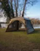Picture of FOX Air Frame Social Shelter - 3.5 x 3.5 m Shelter