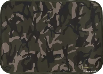 Tapis pour Bivvy FOX Camolite Bivvy Mat