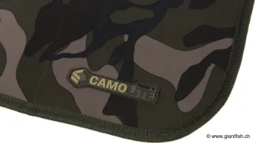 Tapis pour Bivvy FOX Camolite Bivvy Mat