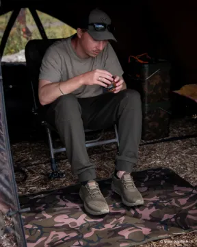 Tapis pour Bivvy FOX Camolite Bivvy Mat