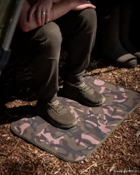 Tapis pour Bivvy FOX Camolite Bivvy Mat