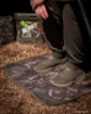 Immagine di Tappeto per Bivvy FOX Camolite Bivvy Mat