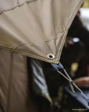 Bâche FOX Voyager Tarp Small