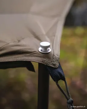 Bâche FOX Voyager Tarp Small