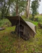 Picture of FOX Voyager Tarp Small