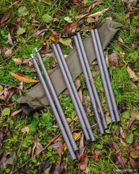 Bâche FOX Voyager Tarp Small