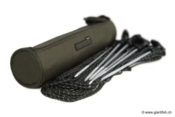 Sardine FOX Voyager Bivvy Storm Pack