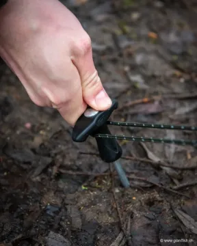 Sardine FOX Voyager Bivvy Storm Pack
