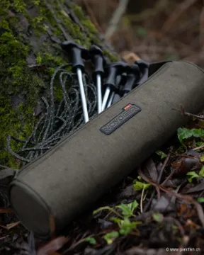 Sardine FOX Voyager Bivvy Storm Pack